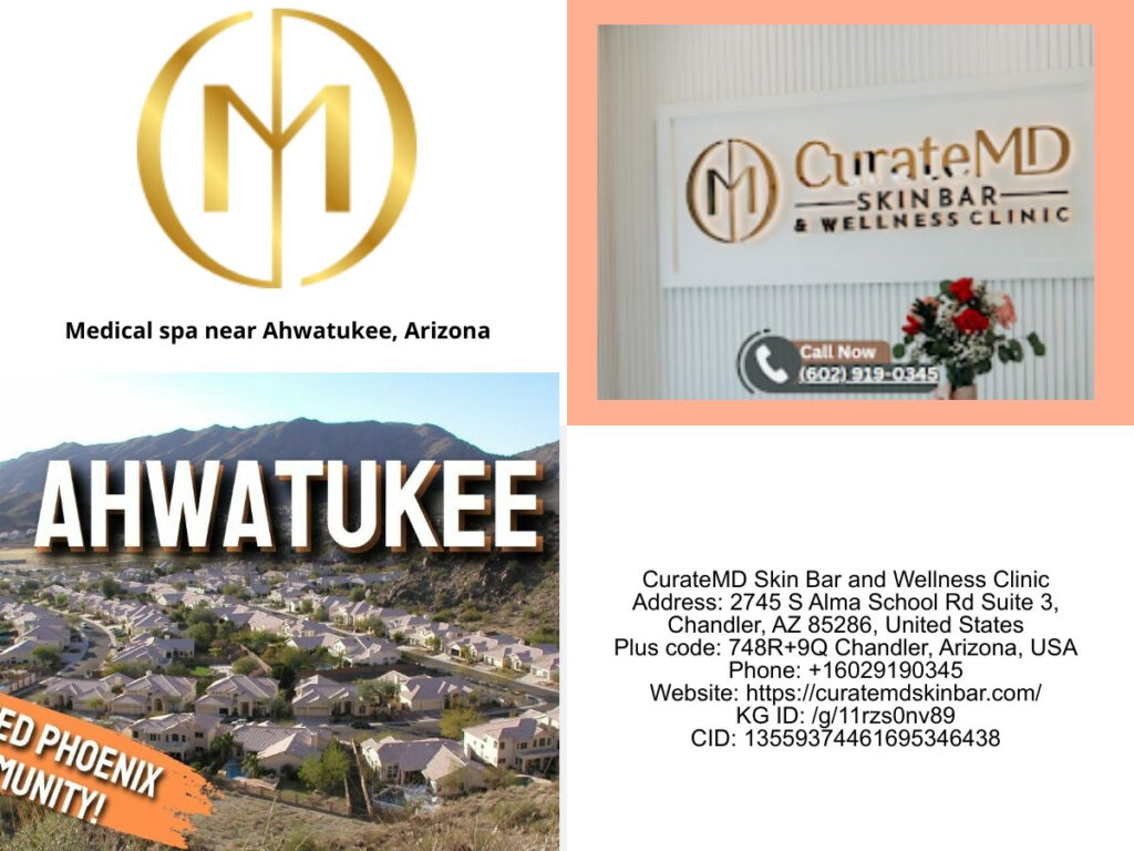 Medical Spa in Ahwatukee, Arizona