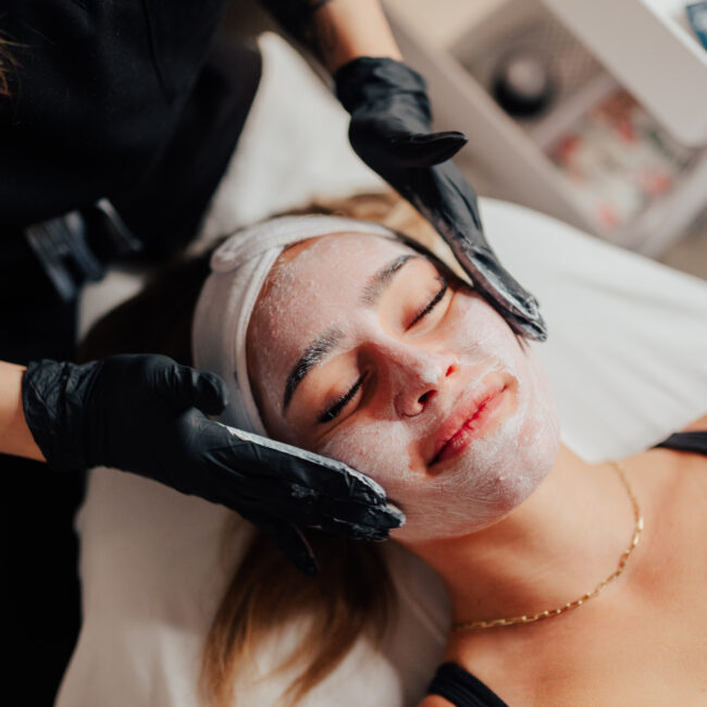 facial