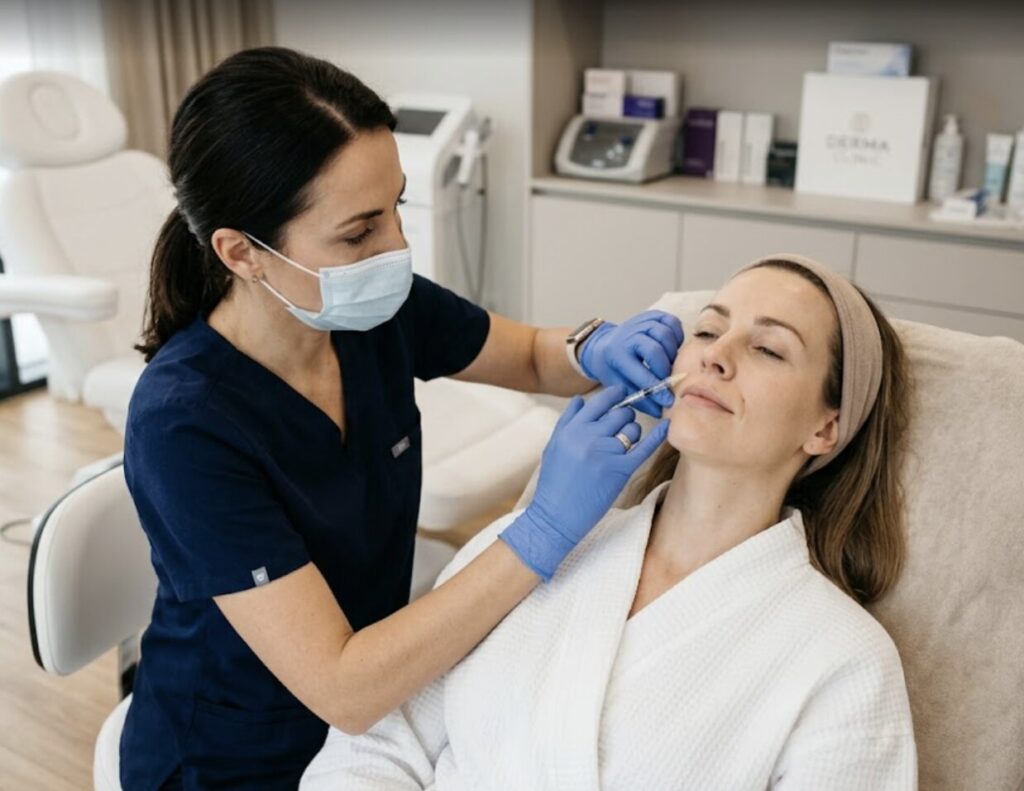Botox Injections in Chandler AZ: How to Get Real Results Fast