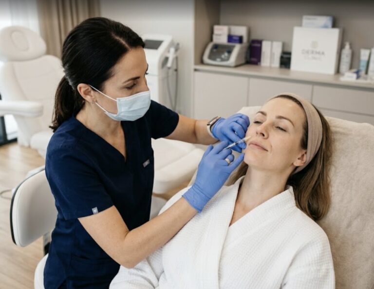 Botox Injections in Chandler AZ: How to Get Real Results Fast