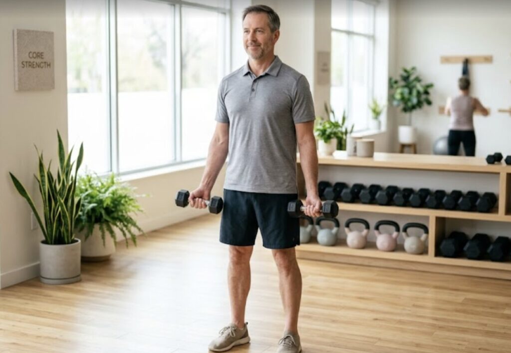 Core Parts of a Weight Management Plan That Lasts