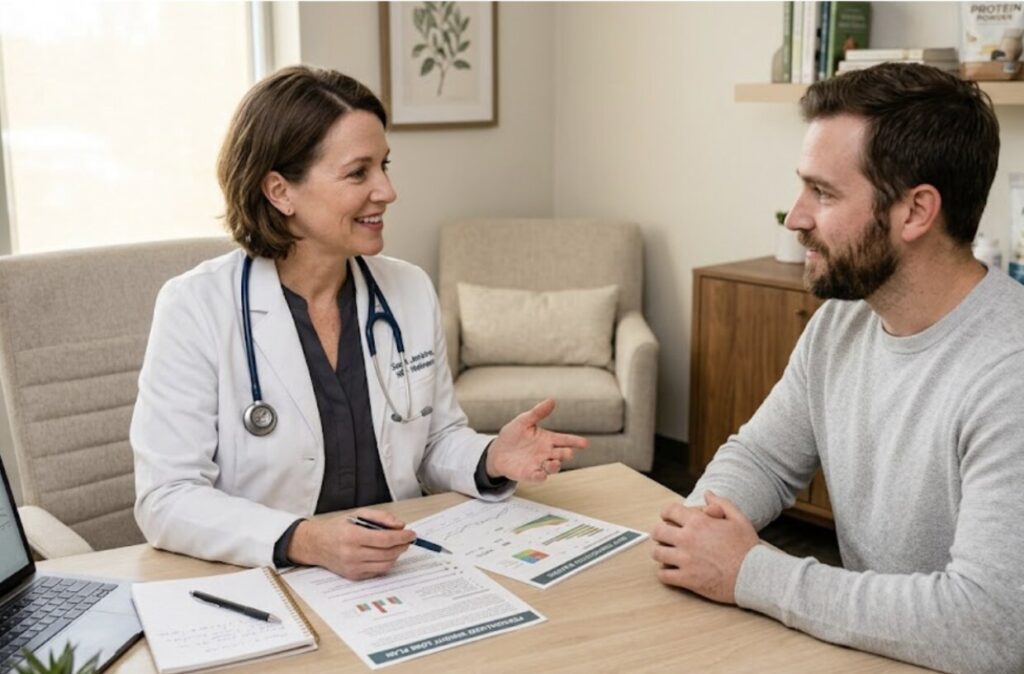 Medical Weight Loss in Chandler AZ - Tips to Lose Fat for Good