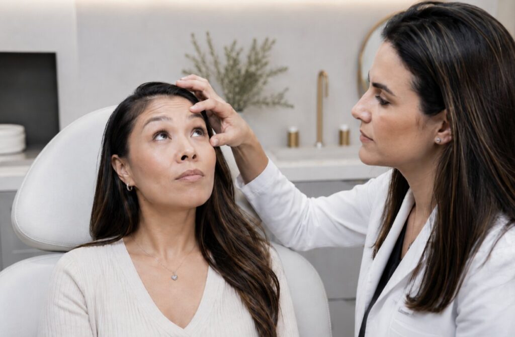 Why a Botox Consultation Helps You Get Better Results