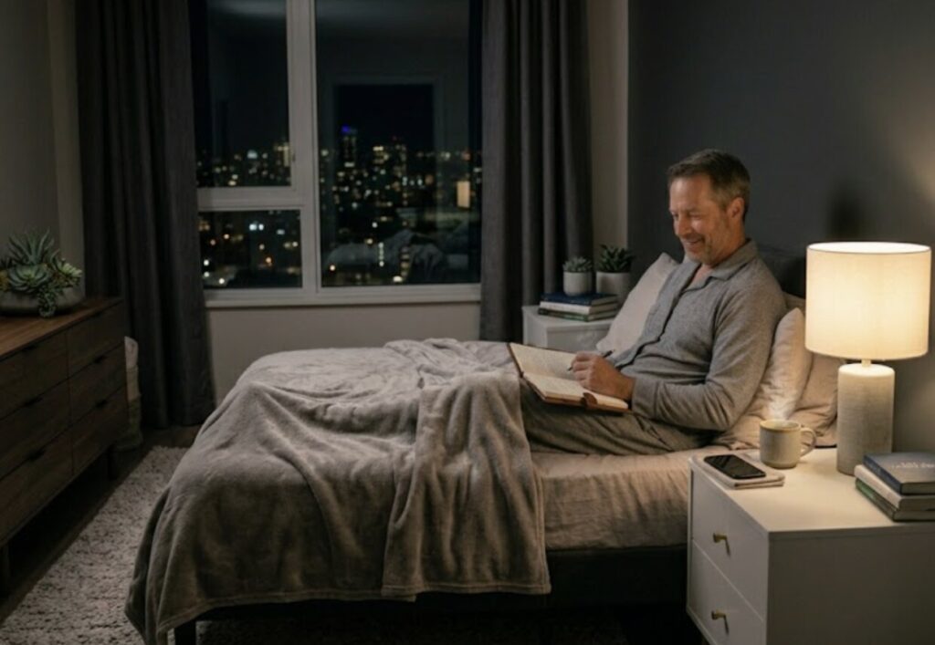 Why Hormones, Sleep, Stress, and Type 2 Diabetes Risk Matter